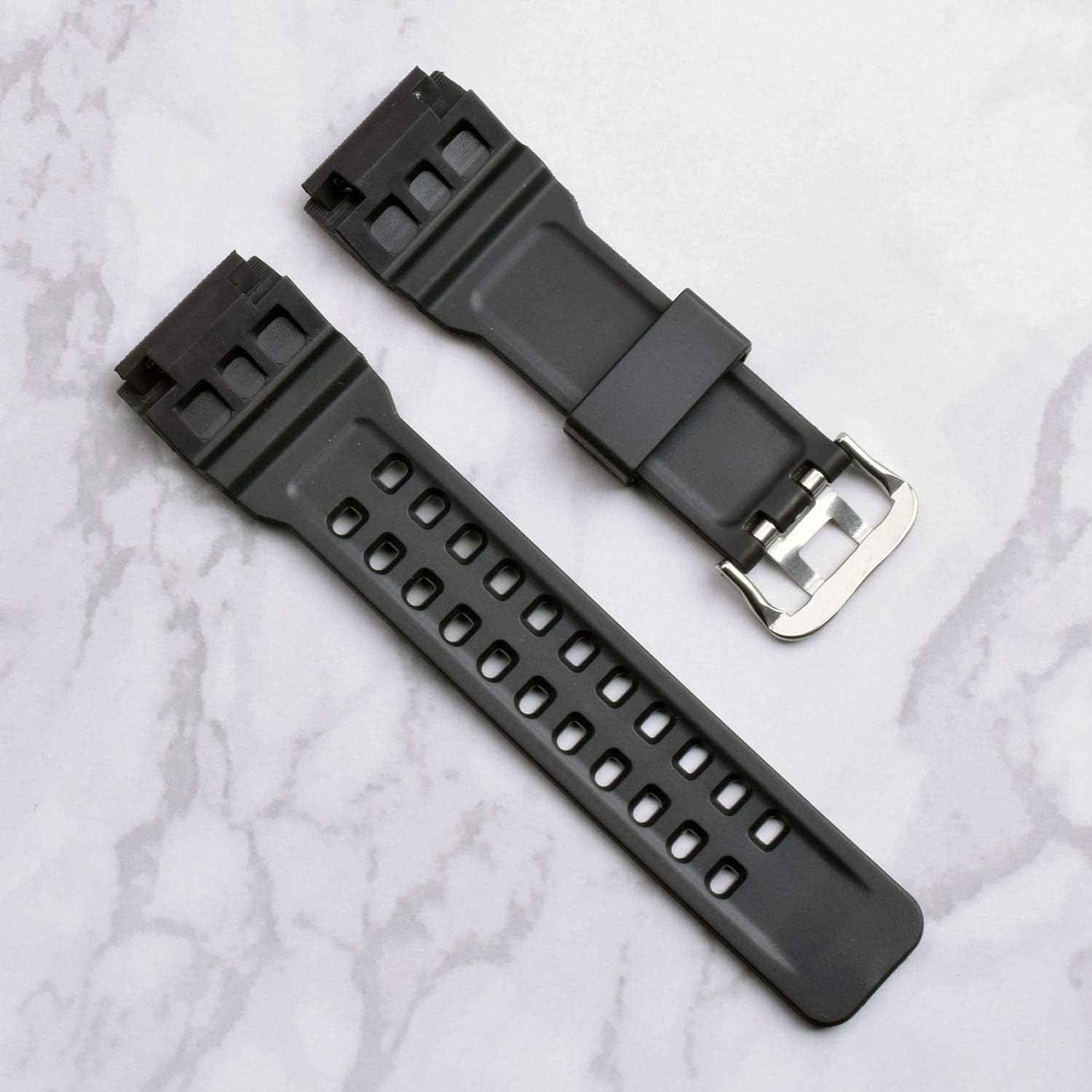 g shock mudmaster watch bands