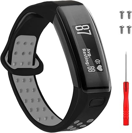 garmin vivo sport hr