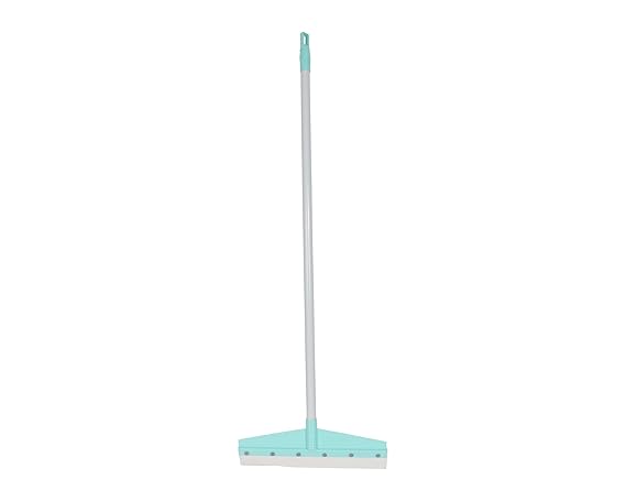 Spotzero by Milton Popular Floor Wiper (Aqual Green)
