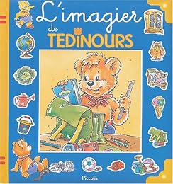 L' imagier de Tedinours
