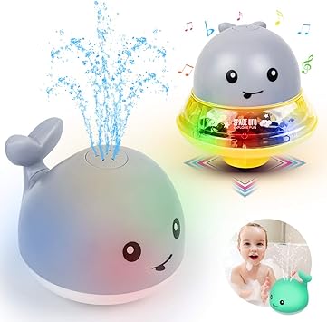 bath toys amazon uk
