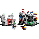 LEGO Medieval Mini Knight's Castle 40775