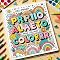 Livro Vamos colorir o alfabeto