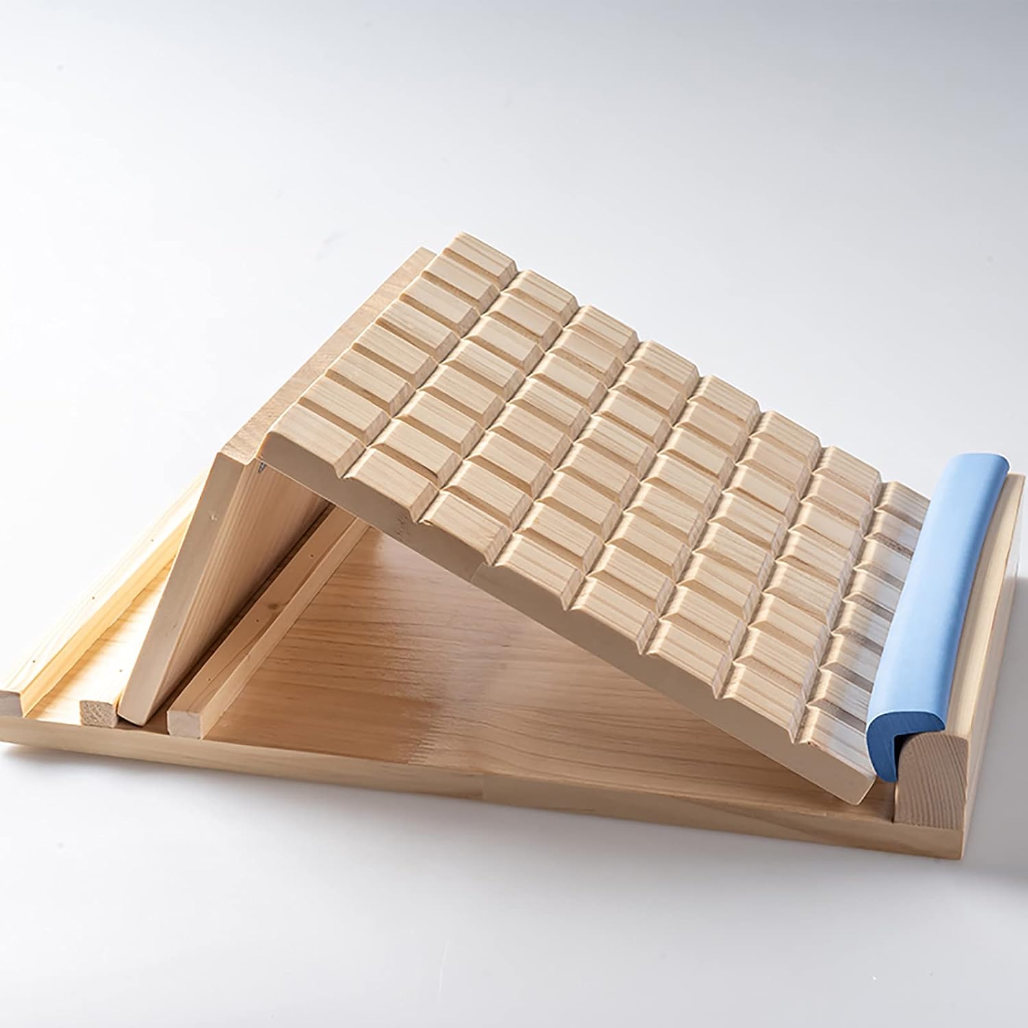 Adjustable Slant Exercise Board,Incline Board Calf Stretch Wedge Board