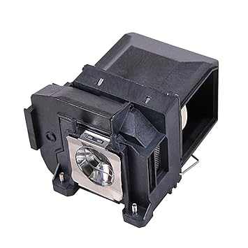 EWO de HC 3500 lámpara de proyector bombilla de recambio para ...