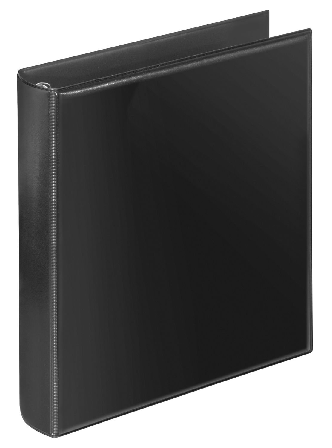 Veloflex 4153280 Display Ring Binder DIN A5, Black