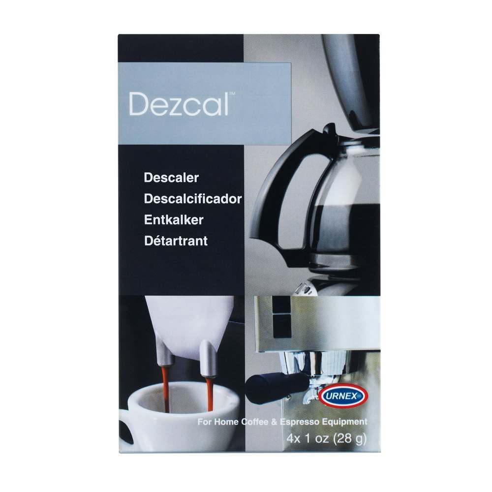 Urnex Dezcal Activated Scale Remove (1 Pack) product image