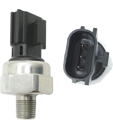 Pressure Sensor Switch - Replaces OEM 42CP16-2, 25070-CD000, 25070-CD00A, 92CP8-11