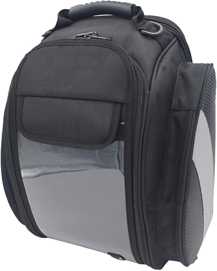 tank bag backpack