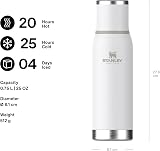 Stanley Adventure to-Go Thermal Flask 0.75L 20H Hot 25H Cold Leakproof view 2