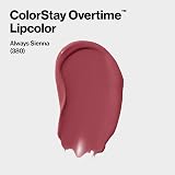 Revlon Colorstay Overtime Lipcolor Always Sienna Lip Color view 3