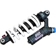 Ammortizzatore Posteriore DNM BURNER-RCP2S Per Mountain Bike Downhill, 190mm 550 Libbre, Nuovo