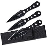 Perfect Point Throwing Knife