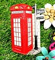 LONDON ENGLAND 3D Magnet Landmark Collectibles Gifts Home Office Decor