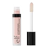 e.l.f. Lip Plumping Gloss, High-Shine Sheer