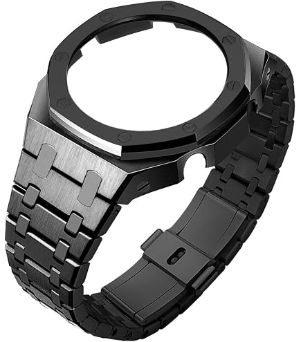 Amazon.com: Casio G-Shock Black Resin Red Analog-Digital Octagonal