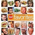 Food Network Favorites: Recipes from Our All-Star Chefs