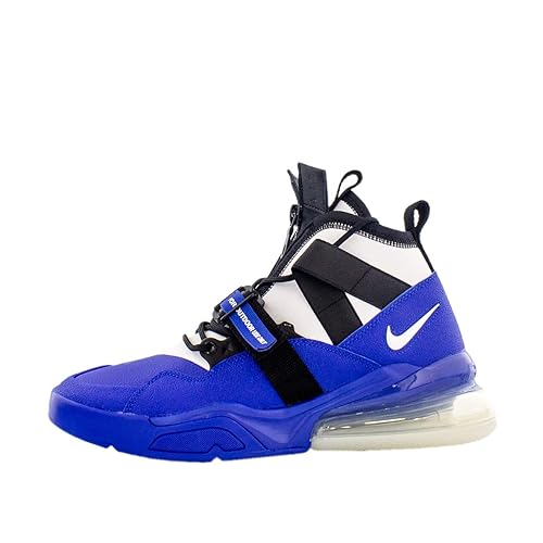 nike air force 270 basketball shoes