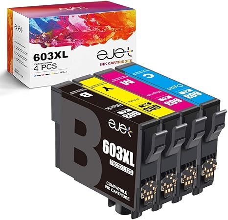 epson 603xl amazon