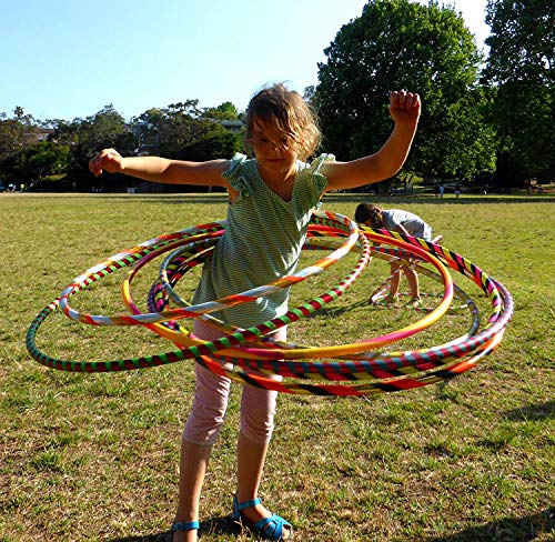 5 KIDs+HULA+HOOPS+Childrens+Instructions