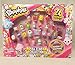 Shopkins All Star Collection Season 1-7
