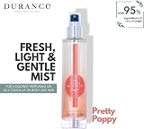 Durance Les Eternelles Pretty Poppy Fragrance Mist 100ml Women Body Spray view 2