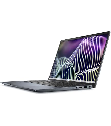 Amazon.com: Dell Latitude 7440 Laptop - 14