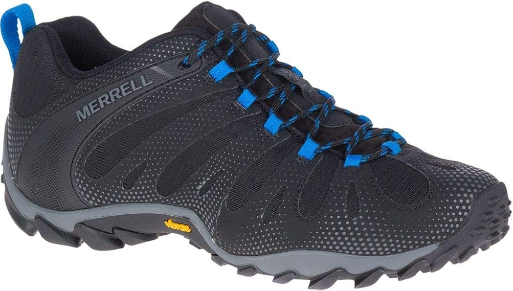 merrell trainers mens uk