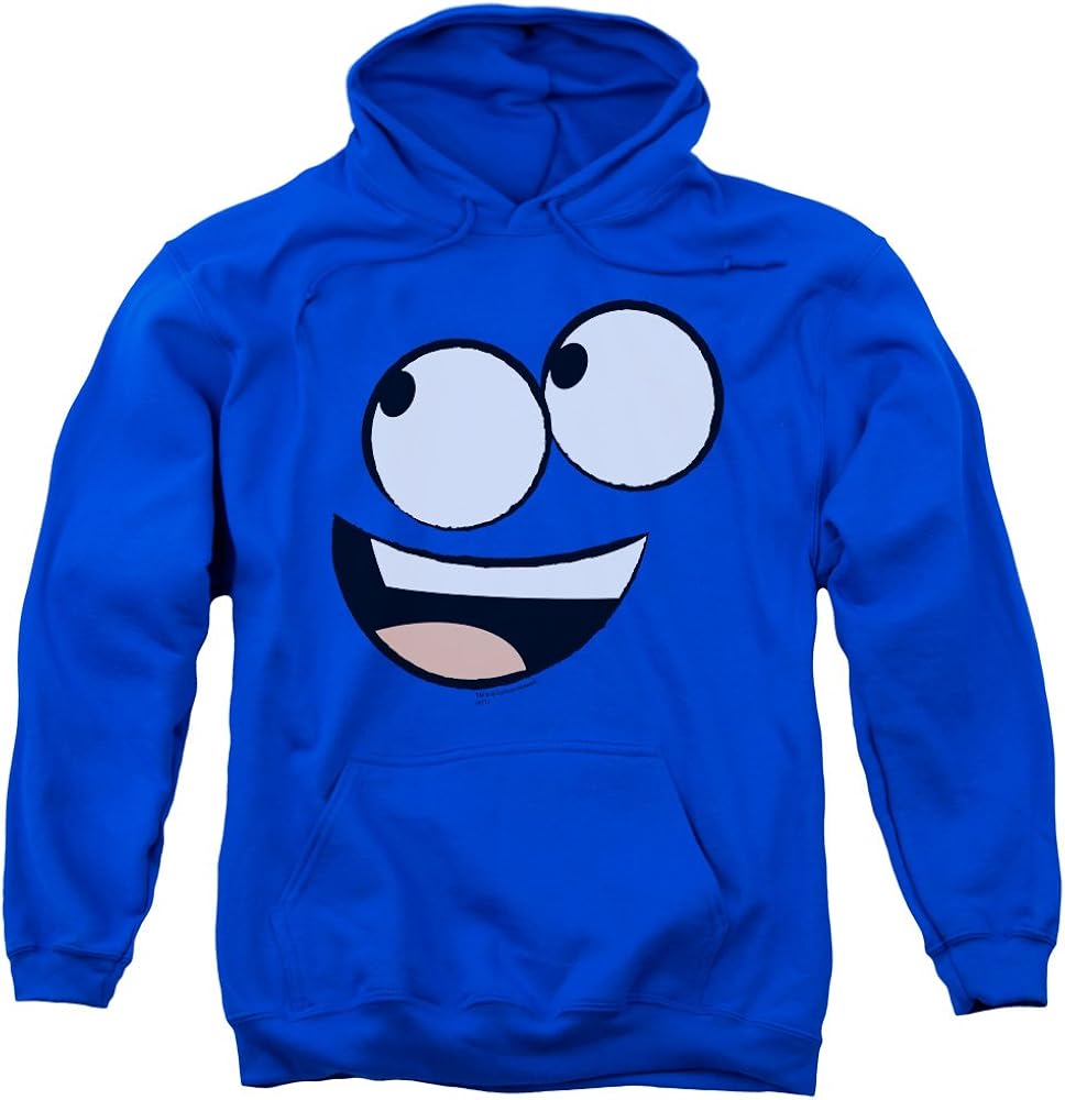 blueface baby sweatshirt