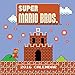 Super Mario Brothers 2016 Wall Calendar