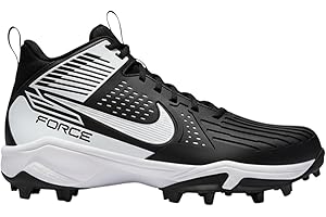 Nike Men's Force Savage Pro 3 Shark Lineman Football Cleats FJ8163