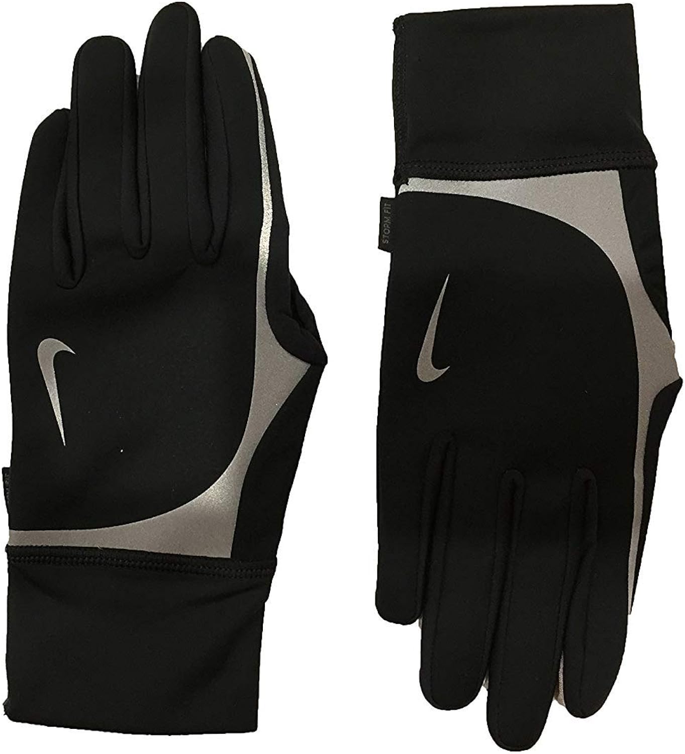 nike element gloves