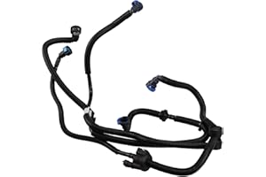 LEETUTA Vapor Canister Purge Valve GV6Z-9D289-E Fits for Ford Escape 1.5L 2017 2018 2019 Vapor Canister Purge Solenoid