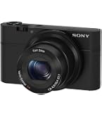 Amazon.com : Sony RX100 VI 20.1 MP Premium Compact Digital Camera