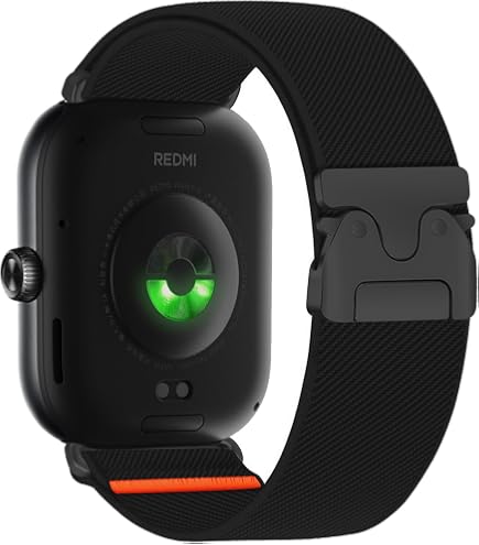 Amazon.com: Chofit Compatible with Xiaomi Band 8 Pro/9 Pro/10 Pro