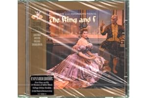 The King and I (1956 Film Soundtrack)