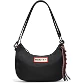 Hunter Loop Back Adjustable Crossbody Bag