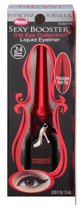 physicians formula cat eye liquid eyeliner