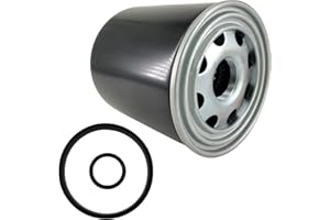 ZUVELLO Air Dryer Desiccant Filter Cartridge Fit for Meritor Wabco System Saver 1200 Series Air Dryers Freightliners Peterbilt International Volvo Trucks 109994 R950011