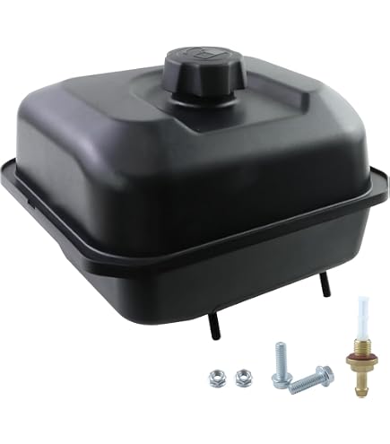 Amazon.com: JJing Fuel Tank for Honda GX390 GX340 GX270 GX240