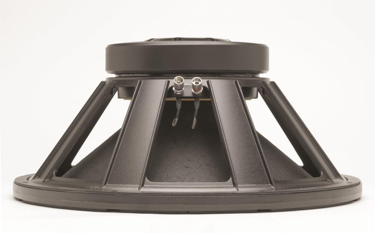 eminence 18 inch subwoofer