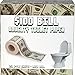 $100 Bill Novelty Toilet Paper