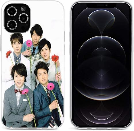 Amazon Co Jp 嵐 あらし アラシ Arashi携帯ケース Iphone12ガラス ケース カバー アニメ 漫画 デザイン 嵐 Arashi スマホ アイフォンケース ストラップ おしゃれ Imd高品質tpu かわいい かっこいい フィギュア ソフト 耐衝撃 レンズ保護 脱着簡単 指紋防止 スリム 軽量