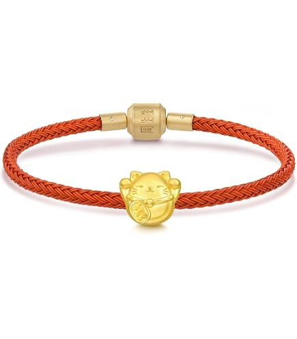 Amazon.com: CHOW TAI FOOK 999 Pure 24K Gold Year of Snake