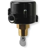 ITT McDonnell Miller FS254 FS254 FLOW SWITCH 1" #120610