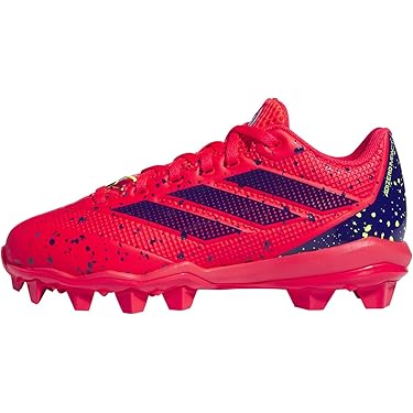 CAMVAVSR Unisex Baseball Shoes For Kids, Softball Shoes For Boys - View #7