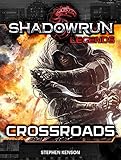 Shadowrun Legends: Crossroads