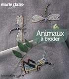 Animaux à broder by