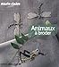 Animaux à broder by
