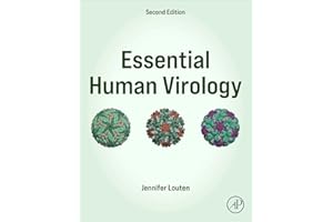 Essential Human Virology